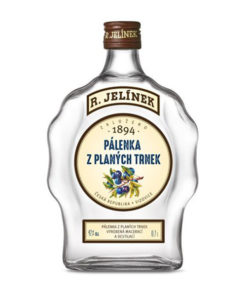 Trnkovica budík R. Jelínek