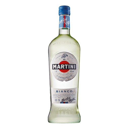 Martini Bianco Vermut