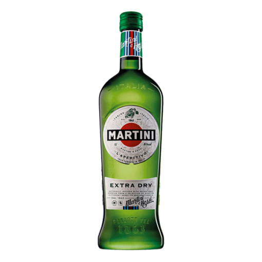 Martini Extra Dry Vermut