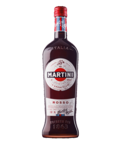 Martini Rosso Vermut