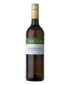 Carl Jung Chardonnay nealkoholické biele víno