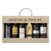 Vins Du Sud Collection darčekový set vín