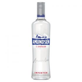 Amundsen vodka