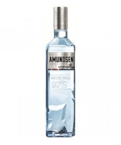 Amundsen Expedition 1911 vodka
