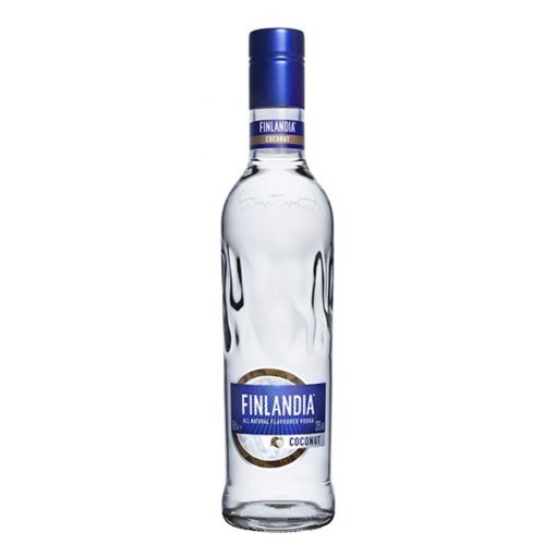 Finlandia Coconut vodka
