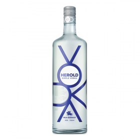 Herold Simple vodka