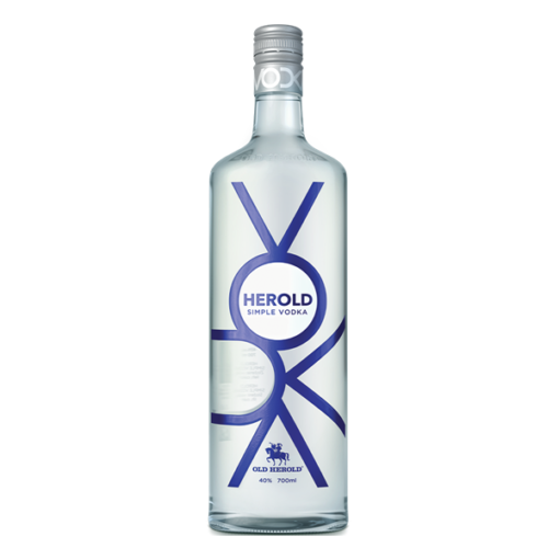 Herold Simple vodka
