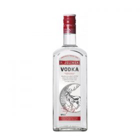 R. Jelínek vodka