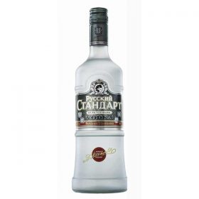 Rusky Standart Original vodka