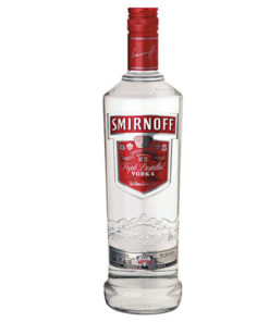 Smirnoff Red 3l vodka
