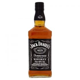 Jack Daniels Tennessee Whiskey
