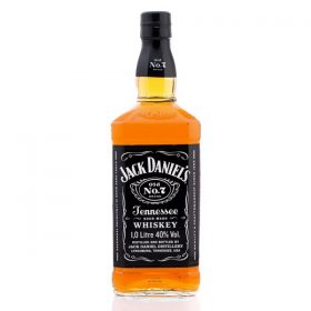Jack Daniels Tennessee Whiskey