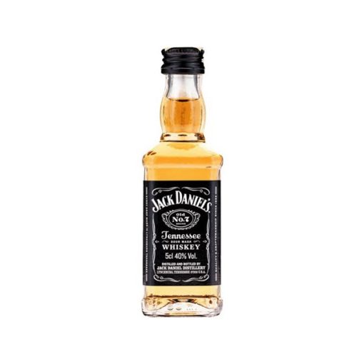 Jack Daniels Tennessee Whiskey Mini