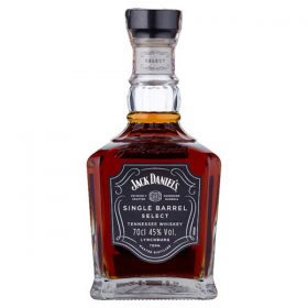 Jack Daniels Single Barrel Tennessee Whiskey