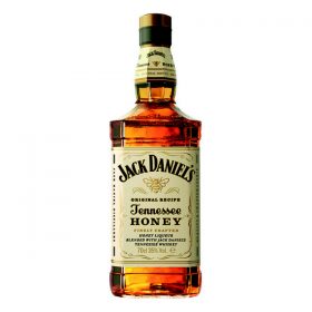 Jack Daniels Honey Tennessee Whiskey