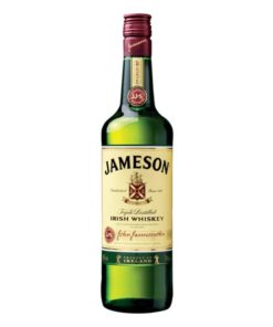 Jameson Írska Whiskey