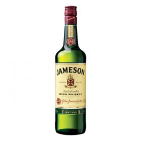 Jameson Írska Whiskey