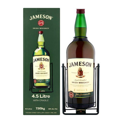 Jameson 4
