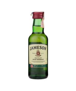 Jameson Írska Whiskey Mini