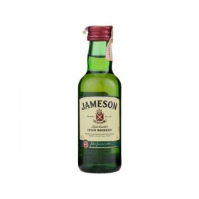 Jameson Írska Whiskey Mini