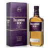 Tullamore Dew 12YO Írska Whiskey darčekové balenie