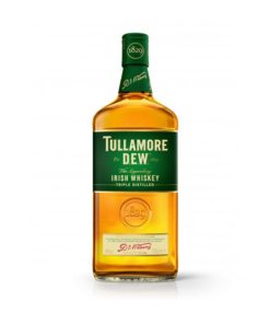 Tullamore Dew Írska Whiskey