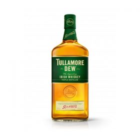 Tullamore Dew Írska Whiskey