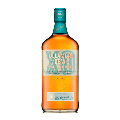 Tullamore Dew XO Írska Whiskey
