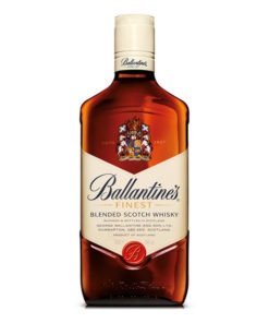 Ballantines Škótska Whisky