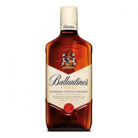 Ballantines Škótska Whisky