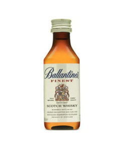 Ballantines Škótska Whisky Mini