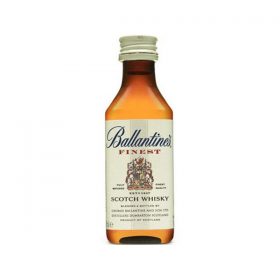 Ballantines Škótska Whisky Mini
