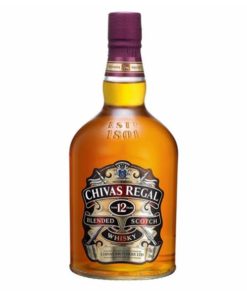 Chivas Regal 12YO Škótska Whisky