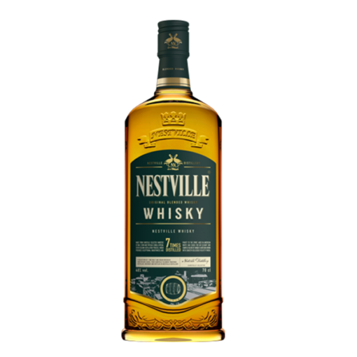Nestville Blended Whisky