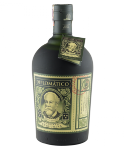 Diplomático Reserva Exclusiva 12 YO Rum 3 l