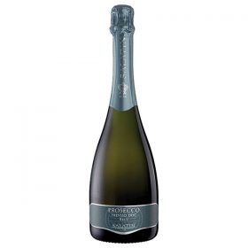 Prosecco Salatin Treviso DOC Extra Dry 0.75 l