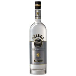 Beluga Noble vodka 1 l