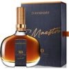 Davidoff XO Il Maestro koňak v darčekovom balení 0.7 l