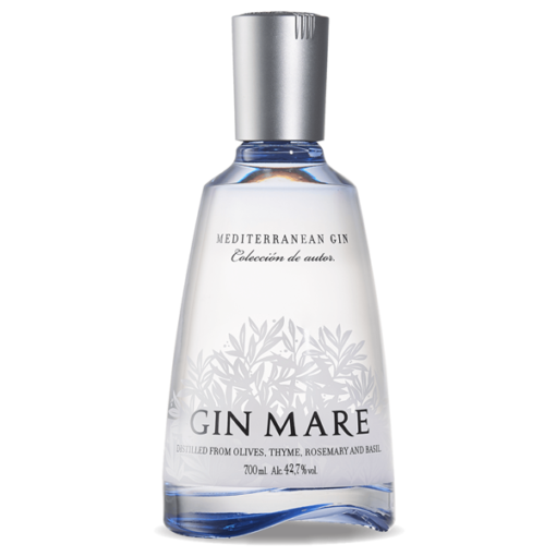 Gin Mare 0.7 l