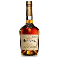 Hennessy VS koňak 0.7 l