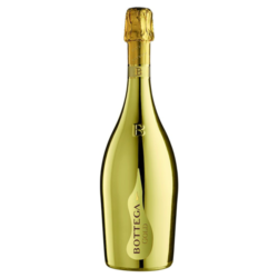 Prosecco Bottega Gold 0.75 l