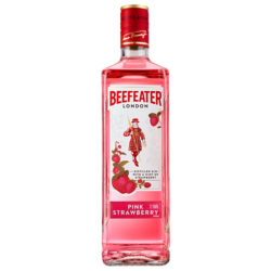 Beefeater London Pink Gin 1 l