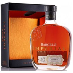 Barceló Imperial Rum darčekové balenie 0.7 l