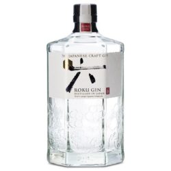 ROKU Gin 0.7 l