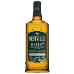Nestville Blended Whisky 1.75 l