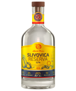 Slivovica Reserva 0.7 l