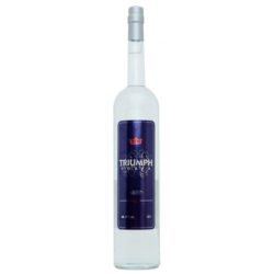 Triumph vodka 1.5 l
