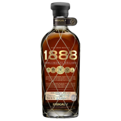Brugal 1888 Gran Reserva Doblemente Anejado Rum 0.7 l