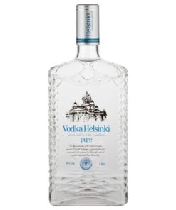 Helsinki Pure vodka 1 l
