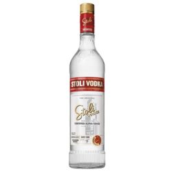 Stoli The Original vodka 0.7 l